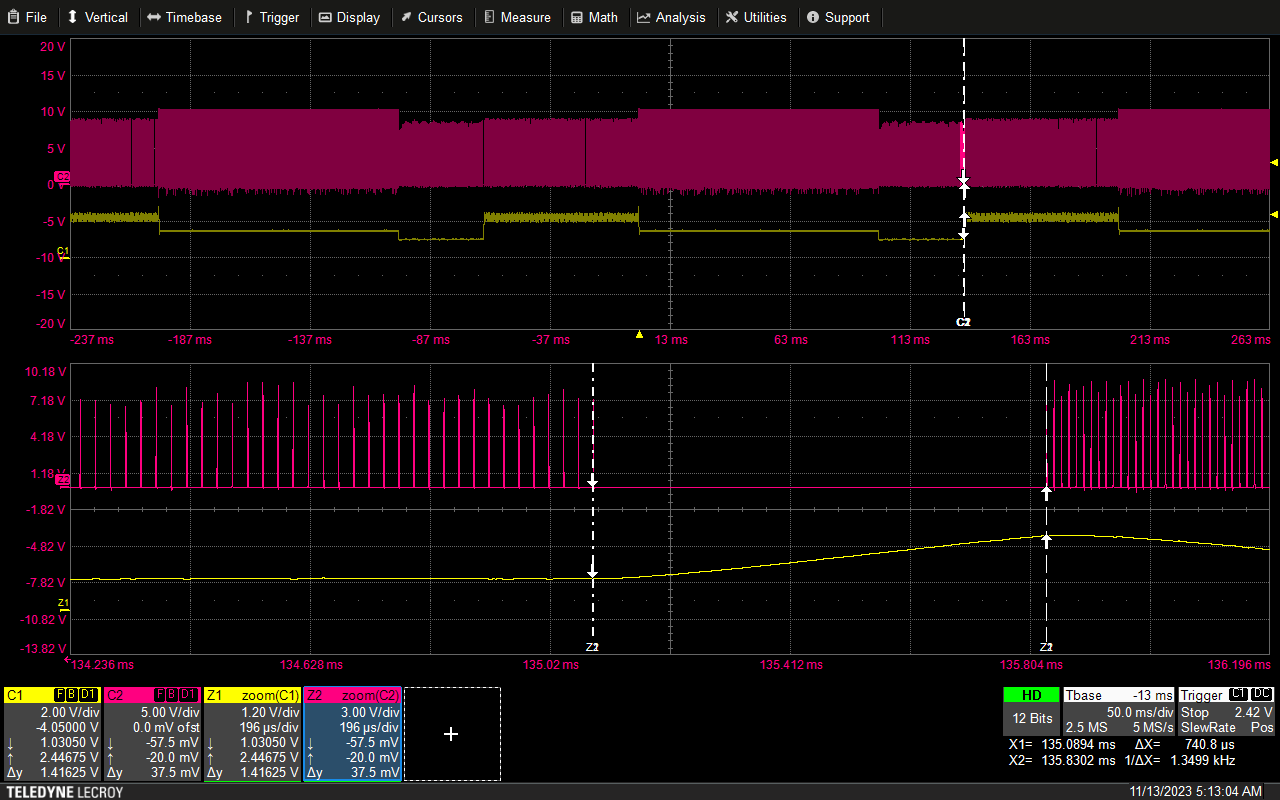 �����t�h����burst�����еõ�푑��r�g׃��Ҏ�ɵķ����������