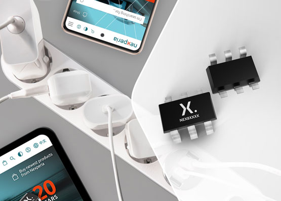 Nexperia��AC/DC����ʽ�������Ɍ��F���߹����ܶȵĻ���GaN�ķ���ʽ�D�Q��