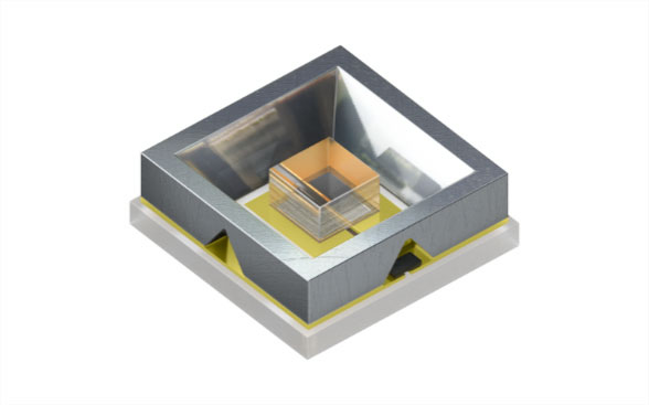 ���~˹�W˾���Ƴ�ȫ��UV-C LED������UV-C�����c̎����Q����Ч��