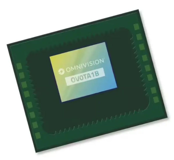 ���aCMOS�S�̺������F�l��ȫ��OV0TA1B��ɫ/�t��CMOS�D�������