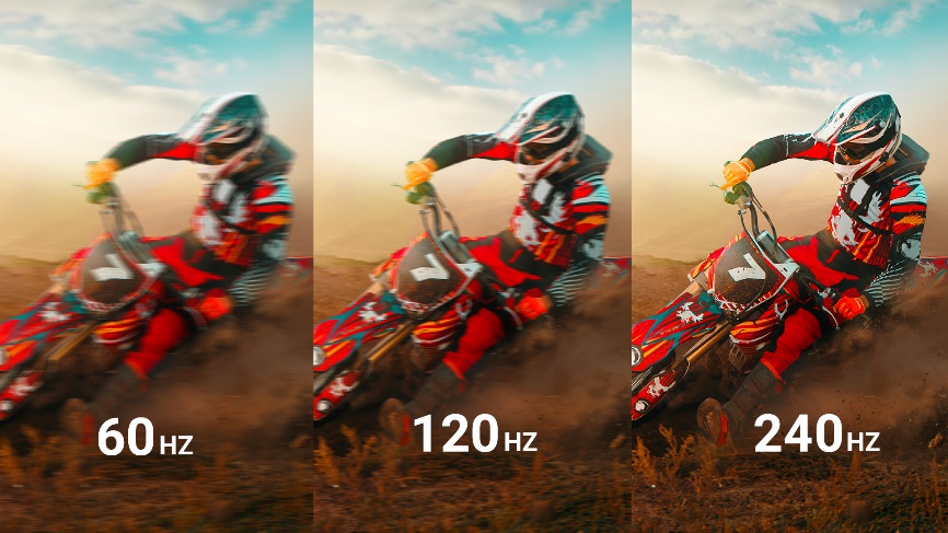 �S�r�S�����ܴ���Ļ�Α�׌��yʽ 4K ������ 240Hz �Α�ͶӰ�x�ɞ�F��