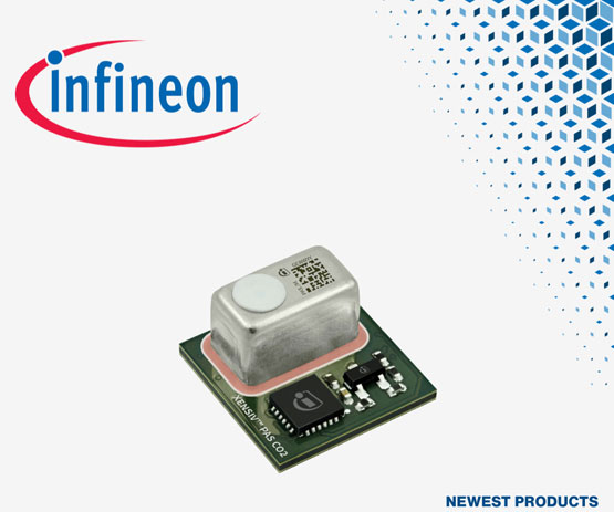 �Q���_�ۿɾ��_�y��CO2ˮƽ��Ӣ�w��PASCO2V15 XENSIV PAS CO2 5V������