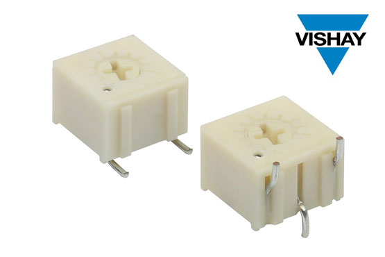 Vishay�Ƴ��m���ڐ��ӭh���ľo�����ܷ�ʽSMD΢�{�����