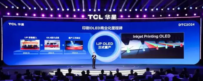 TCL�A������ӡˢOLED��ʽ���a