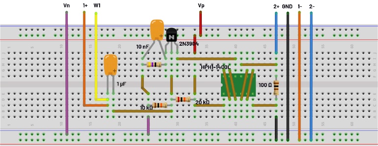 ADALM2000��򞣺׃������ϷŴ���