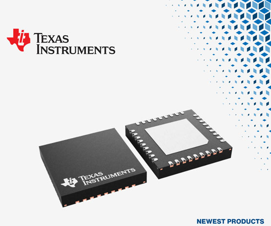 �Q���_���m������܇�����l��ҕ�l���b�y���õ�Texas Instruments DP83TG721-Q1 1000Base-T1��̫�W������հl��