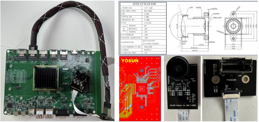 �������м��F�Ƴ�����onsemi��NXP�aƷ�ęC��ҕ�X����