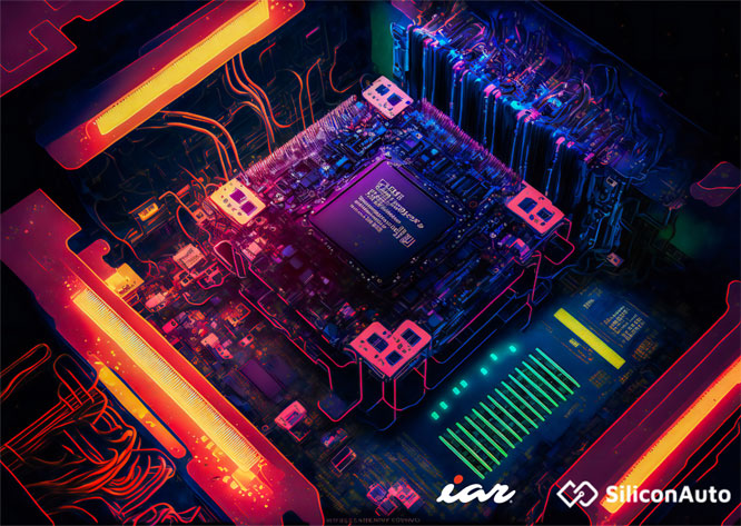 IAR�c��܎�Ƽ���ͬ���M(j��n)��܇δ��