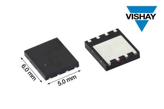 Vishay �¿�150 V MOSFET�߂�I���I�ȵĹ��ʓp������