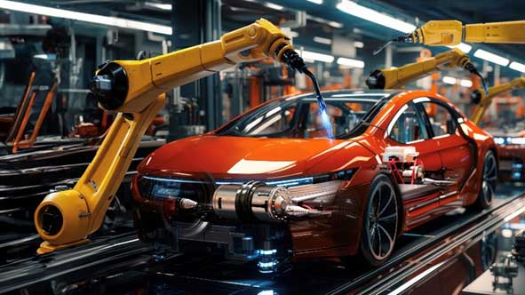 ���݃x������ MCU �Ɍ��F߅�� AI �����M�Č��r���ƣ����ϵ�yЧ�ʡ���ȫ�ԺͿɳ��m��