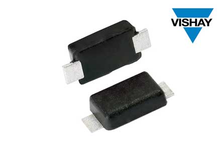 Vishay�Ƴ�����eSMPϵ��SMF��DO-219AB�����b��ȫ��1 A��2 A Gen 7 1200 V FRED Pt����֏�������