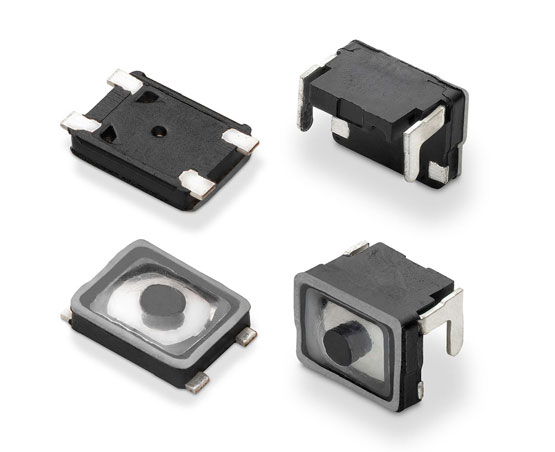 Littelfuse�U��NanoT IP67���p�|�_�Pϵ��������픲��͂�������x�