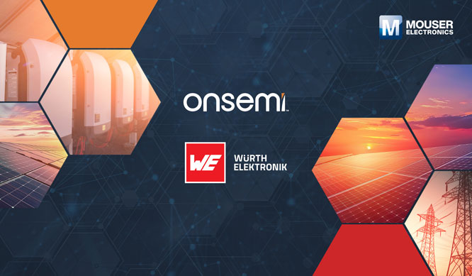 �Q����Ӕy�ְ�ɭ����W��rth Elektronik    �Ƴ���һ��̫��ܺ̓��ܽ�Q����