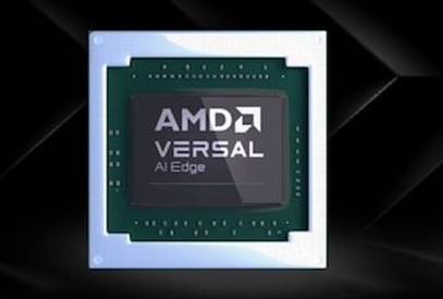 ȫ��߅��Ӌ��оƬ��Xilinx/AMD Versal AI Edge ϵ�� VE1752 ���m�� SoC