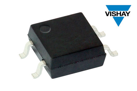 Vishay �Ƴ������ڌ���ȫҪ��O�ߵ����ϵ�y���¿�1 Form A�̑B�^���