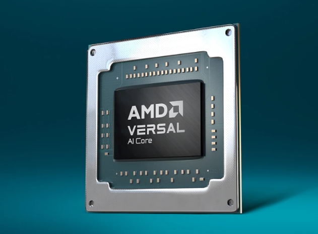 ����AI����XCVC1502-2MLIVBVA1024/XCVC1502 ��AI �����Versal ���m�� SoC