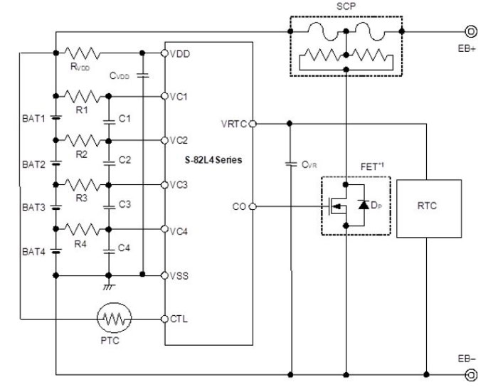 ABLIC�Ƴ�ᘌ��Pӛ����X��3��/4��늳ش��ö��α��oIC