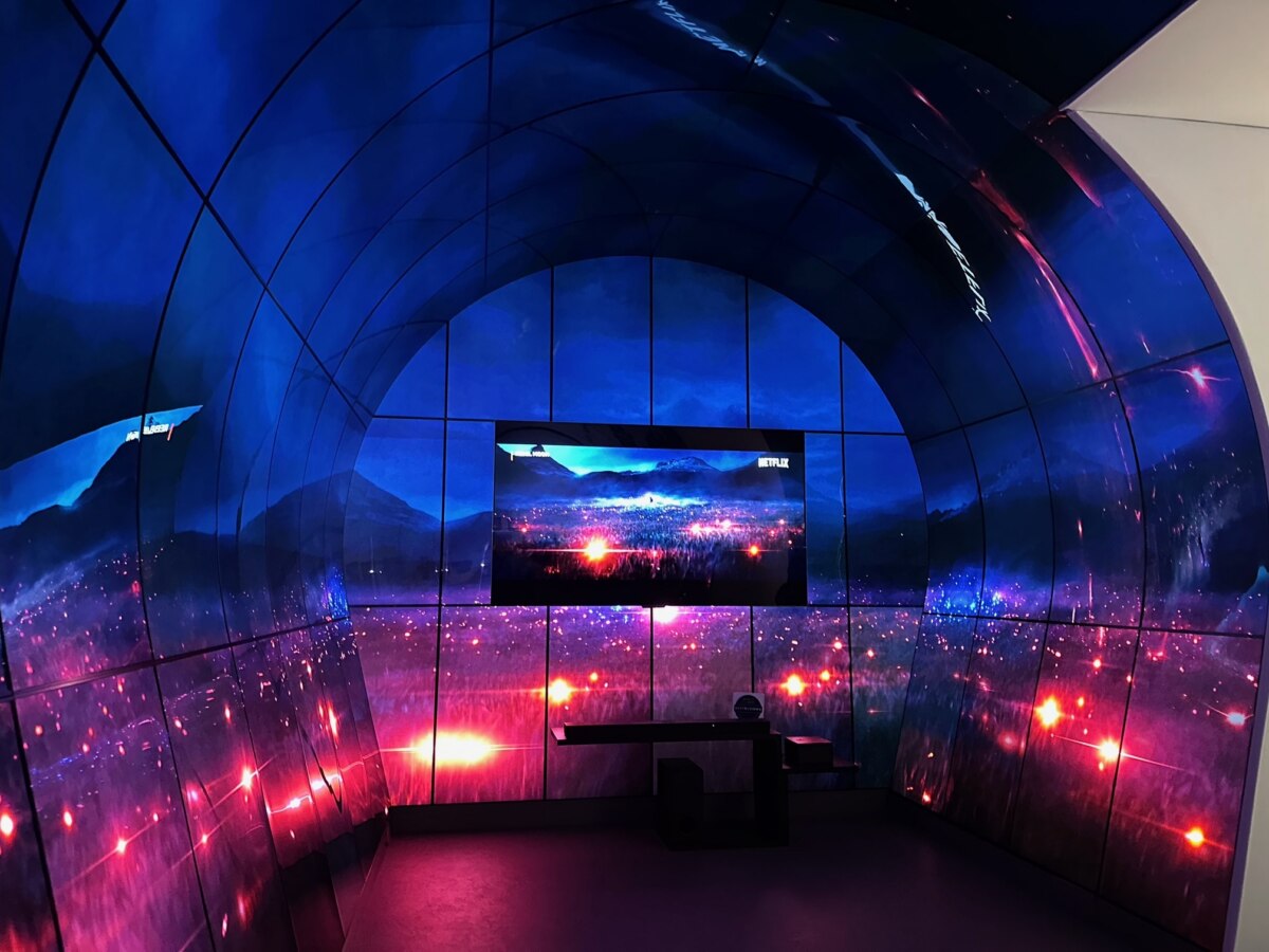 CES 2025 ǰհ������ Arm �ܘ��ļ��g�����I��һ�ꄓ��