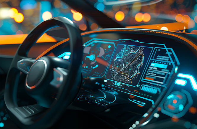 оԭ�@ʾ̎����IP DC8200-FS�@��ISO 26262 ASIL B�J�C