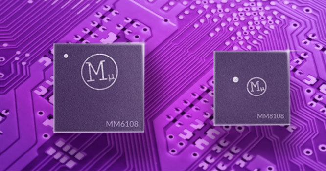 Ħ��˹΢����Ƴ�MM8108��ȫ���w�e��С���ٶ���졢������͡���ݔ���x���h��Wi-FiоƬ