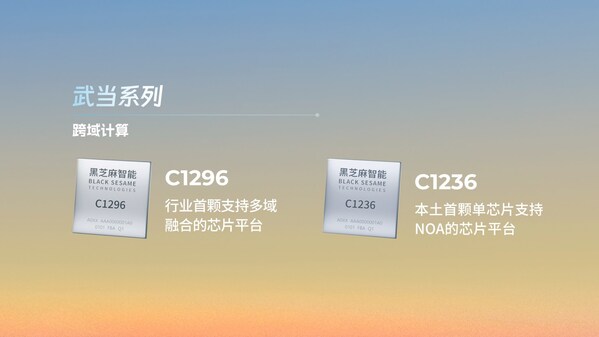 ��֥�����ܔy��Nullmax������C1200����оƬ(li��n)�ϰl(f��)�����a(ch��n)��(j��)���A���{����