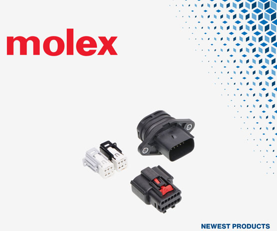 �Q���_���m������һ����܇�͹��I���õ�Molex MX150�����ܷ��B����