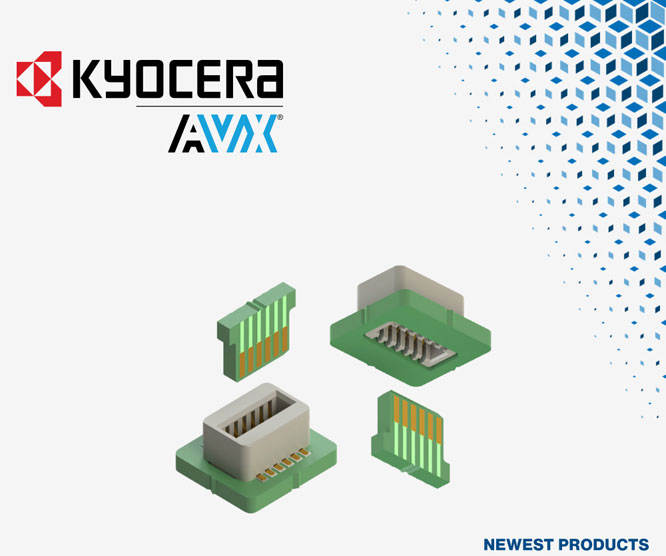 �Q���_�����ṩ�`��������B�ӵ�KYOCERA AVX 9159-800�p��ڿ�߅���B����