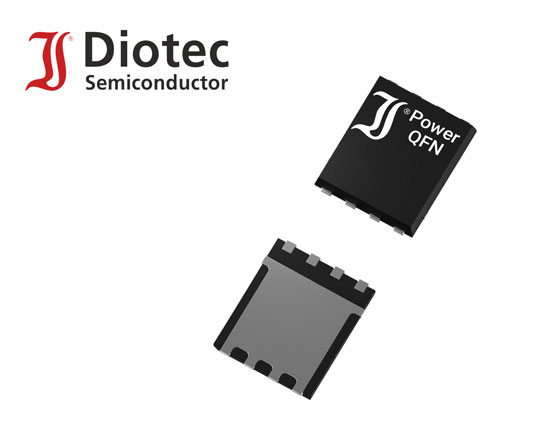 e�j����ʽ�_�� Diotec Semiconductor �aƷ