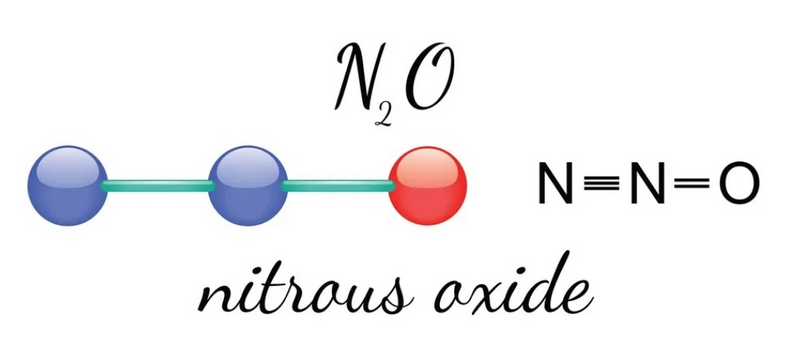 һ����������N₂O���������ڑ�(y��ng)��(du��)ȫ����׃���е��P(gu��n)�I����