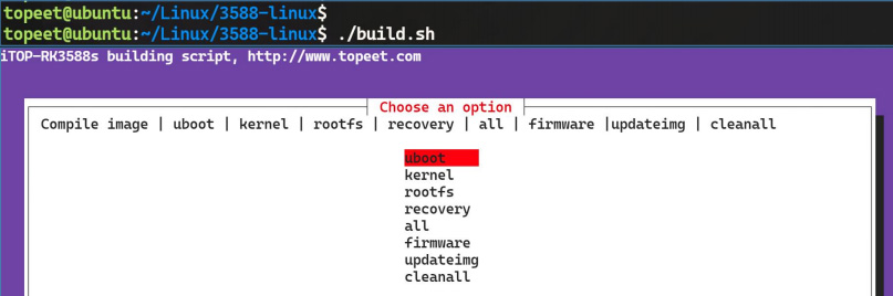 Ѹ��RK3588�_�l�匍�rϵ�y���g-Preemptionϵ�y/ Xenomaiϵ�y���g-���gLinux���rϵ�y