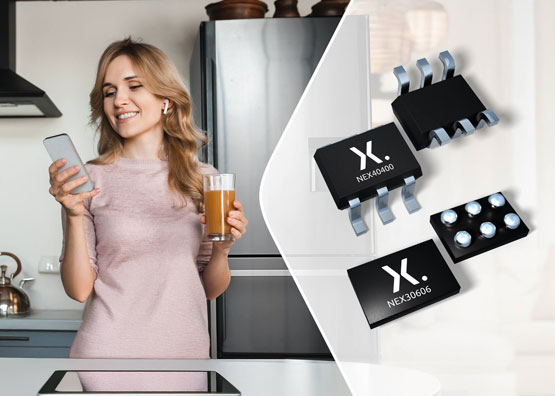 Nexperia�Ƴ����г����o�B������¿��DC-DC�D�Q��������OӋ�`����