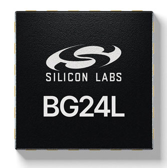 о�ƿƼ���BG22L��BG24L�������桱SoC���푪(y��ng)�Ã�(y��u)���ĳ��͹����{���B��