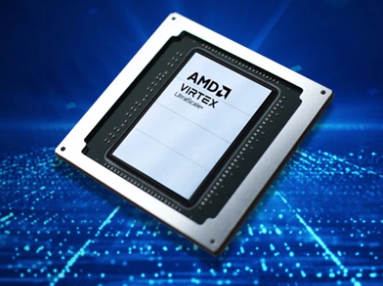 �Ƴ�������FPGAϵ��XCVU23P-L2VSVA1365E����Virtex UltraScale+ 58G PAM4 FPGA