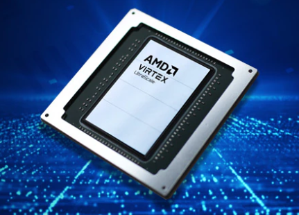 Virtex UltraScaleϵ��XCVU125�������m���ڸ��ٔ�(sh��)��(j��)̎�����W(w��ng)�j(lu��)ͨ�ŵ��I(l��ng)��