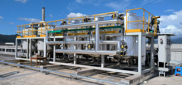 PID���x�ӻ��������ںϳɘ�֬��ˇVOC�U��O�y�еđ���