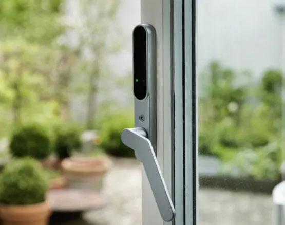 Nordic Semiconductor �x�� Matter over Thread ����ͥԺ�T�i