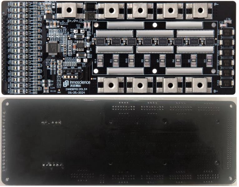 ����ԏ�����F�Ƴ�����Ӣ�Zِ�ƮaƷ��48V/120A BMS����