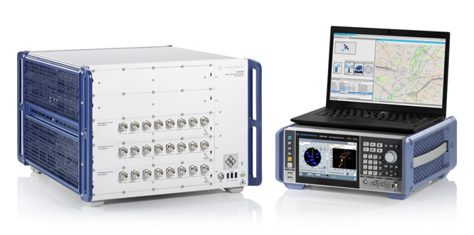 �_���cʩ�ߴĔy��ETS-Lindgren �ṩ��һ���o�����g OTA �yԇ��Q����