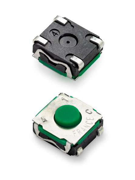 Littelfuse�Ƴ����оo����3.5����������KSC2 DCT�p�|�_�P