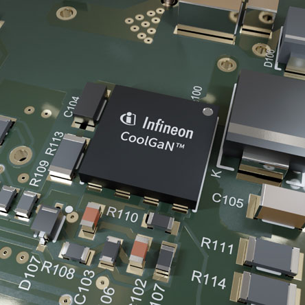 Ӣ�w��l����2025��GaN���ʰ댧�w�A�y��桷��GaN���ڶ����ИI�_�������R���c���Mһ�������ԴЧ��