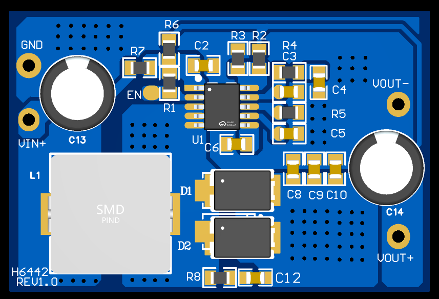 H6911��������IC+H6442�����㉺IC+MOS�� 2.7V 3.7V 4.2V��5V 9V 12V 24V�늳�оƬ����