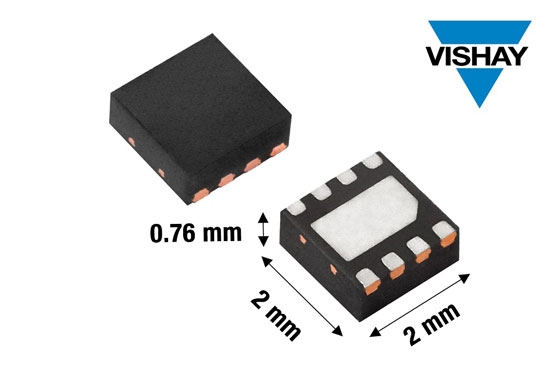 Vishay�Ƴ�����Cyllene 2 IC�������t���b�ؑ��õ�VSOP383xxϵ��ǰ�÷Ŵ��·