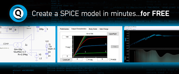 Qorvo �� QSPICE �·����ܛ��������ģ����