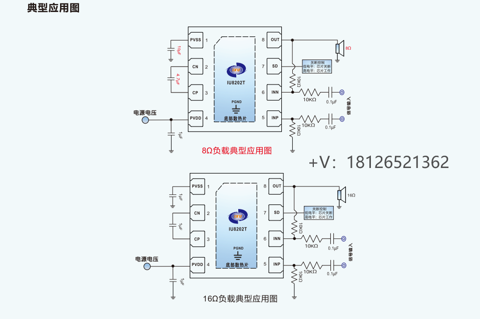 IU8202T�������������l��оƬ