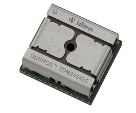 Ӣ�w���Ƴ���һ���߹����ܶȹ���ģ�K���x��AI��(sh��)��(j��)���Ĵ�ֱ���