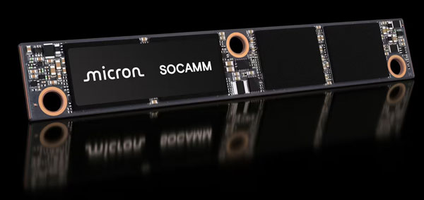 ���⡢SK����ʿ(li��n)�ϰl(f��)����һ��SOCAMM��(n��i)��ģ�M