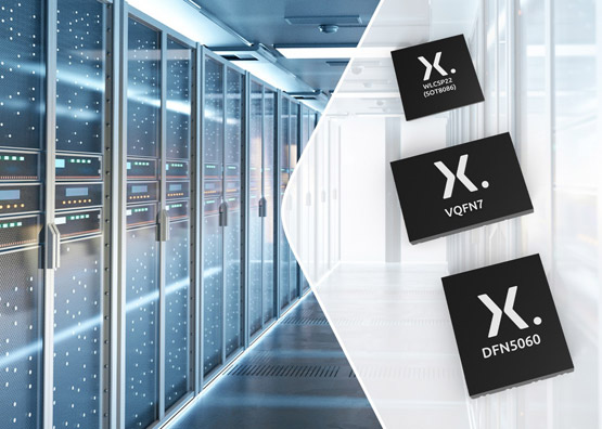 Nexperia�UչGaN FET�aƷ�M�ϣ��F��֧�ָ���͉��͸߉������еĹ�������