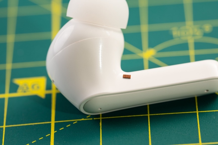 ��С������MCU ��С�ߴ���b�ͼ�����Ύ����������g���޵��OӋ