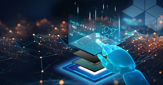 Conformal AI Studio �Ɍ� SoC �OӋ����Ч������ 10 ��