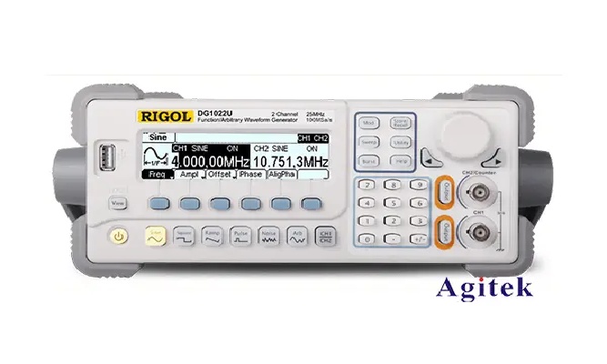 Keysight��Tektronix��Rigol��̖�l�����ԃr�ȷ���